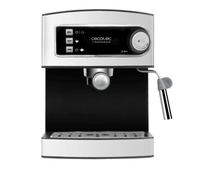 Ekspres kolbowy Cecotec Ekspres do kawy Power Espresso